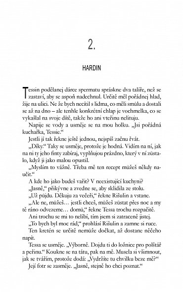 Náhled After 3: Tajemství