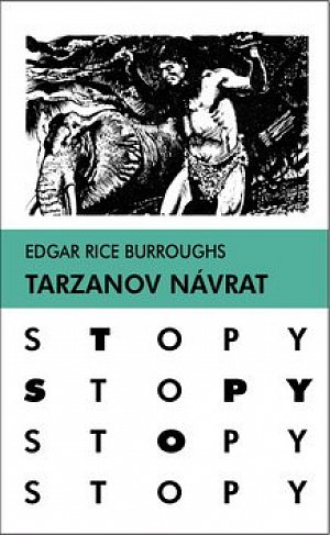 Tarzanov návrat