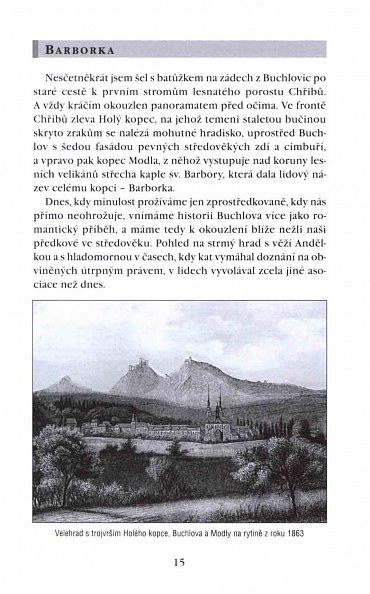 Náhled Muž, který viděl démona