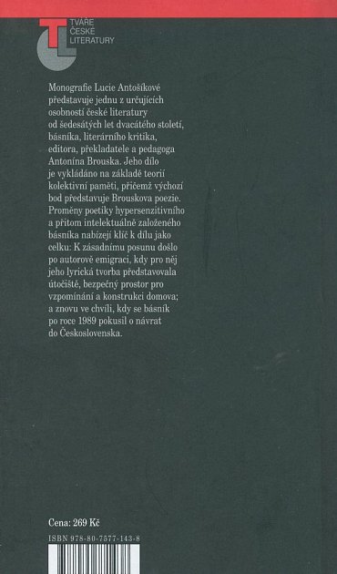 Náhled Z toho co bylo / Zůstává to co bude