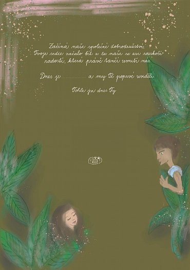 Náhled Kniha Života