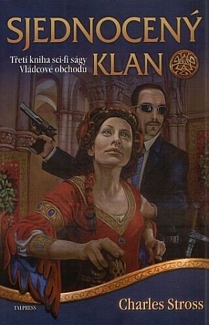 Vládcové obchodu 3 - Sjednocený klan