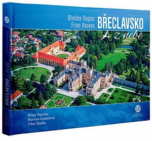 Břeclavsko z nebe, 1.  vydání