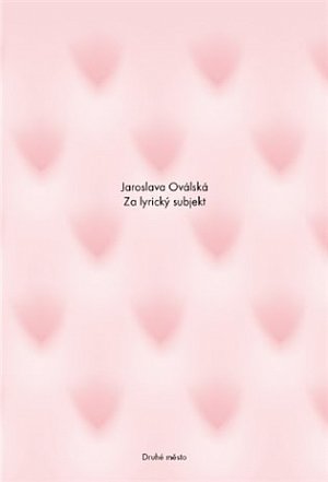 Za lyrický subjekt