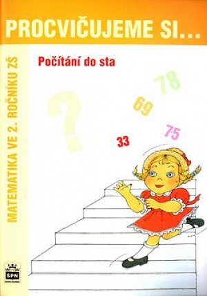 Procvičujeme si...Počítání do sta (2.ročník)