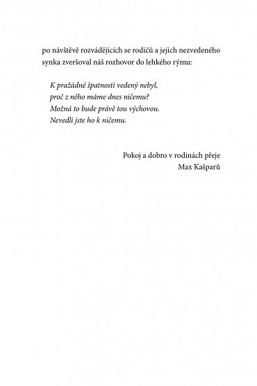 Náhled Jak přežít krizi v rodině