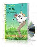 Lecturas ELI Infantiles y Juveniles 4/A2: Pepe y el campeonato + Downloadable Multimedia