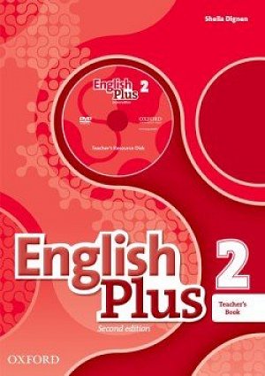 English Plus 2 Teacher´s Book with Teacher´s Resource Disc and access to Practice Kit (2nd)