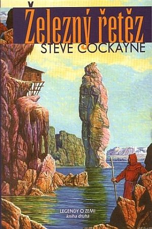 Železný řetěz - Legendy o Zemi 2