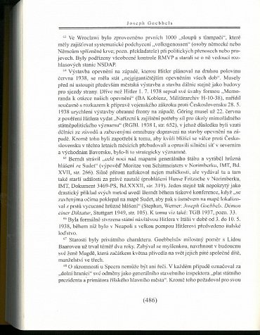 Náhled Deníky 1935-1939 - svazek 3