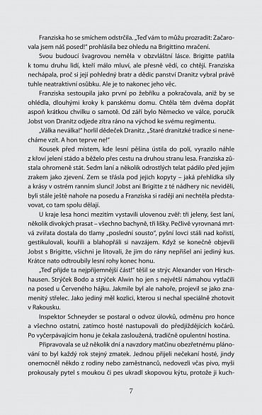 Náhled Venkovské sídlo 1: Zlaté časy