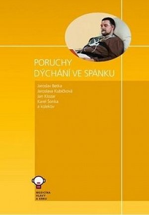 Poruchy dýchání ve spánku - chirurgická léčba