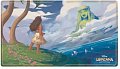 Disney Lorcana: Into the Inklands - Playmat Moana & Te Fiti