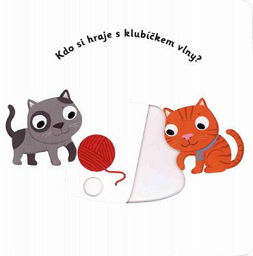 Náhled MiniPEDIE Objevujeme svět! Domácí mazl