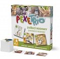 Pexetrio - Zvířecí rodinky
