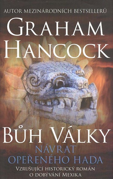 Náhled Bůh války 2 - Návrat opeřeného hada