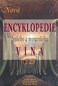 Nová encyklopedie českého a moravského vína 2. díl