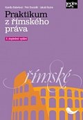 Praktikum z římského práva, 4.  vydání