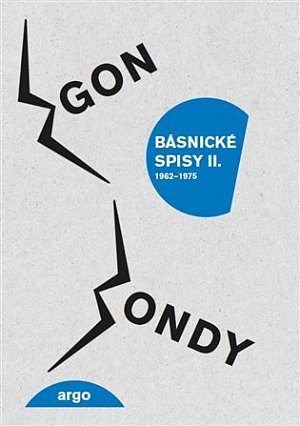 Básnické spisy II. 1962-1975