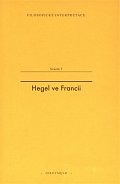 Hegel ve Francii - Francouzská recepce Hegelovy filosofie času