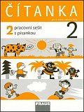 Čítanka 2/2 pro ZŠ - pracovní sešit