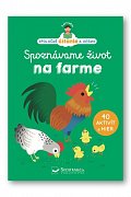 Spoznávame život na farme