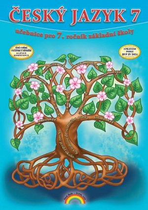 Český jazyk 7 - Učebnice, Čtení s porozuměním, 3.  vydání