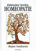 Základní kniha homeopatie