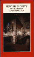 Jewish Sights of Bohemia nad Moravia