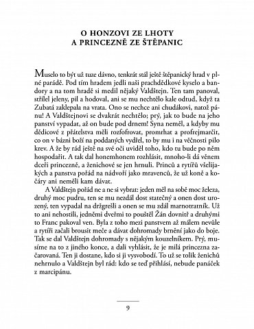 Náhled Bubáci z Krakonošova