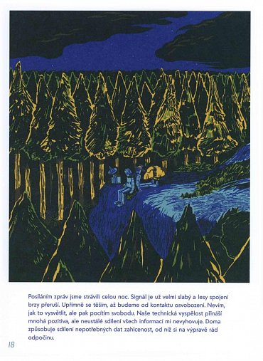 Náhled William & Meriwether 1 - Podivuhodná robotí expedice