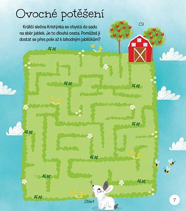 Náhled Roztomilá mláďátka