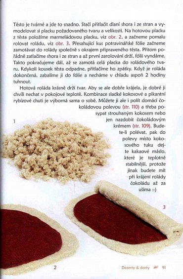 Náhled Vařit, či nevařit? - 108 nejlepších receptů z kurzů živé stravy 2013-2016