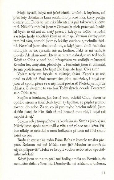 Náhled Rub a líc života