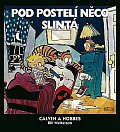 Calvin a Hobbes 2 - Pod postelí něco slintá