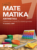 Hravá matematika 7 - učebnice 1. díl (aritmetika), 2.  vydání