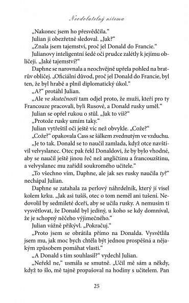 Náhled Neodolatelný ničema