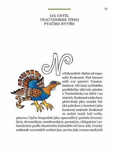 Náhled Jak Krakonoš s Trautenberkem vedli válku