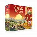 Catan: Big Box