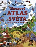 Obrazový atlas světa - Podívej se pod obrázek