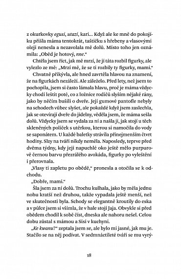 Náhled Purpurový ibišek