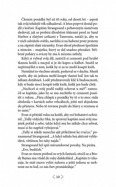 Náhled Síla bouře - Sedmiříší v troskách 3