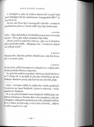 Náhled Deníky Mistra a Markétky