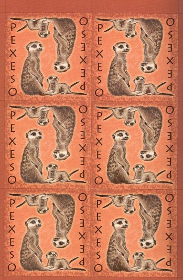 Náhled Pexeso zvířátka AČ-ČA 2