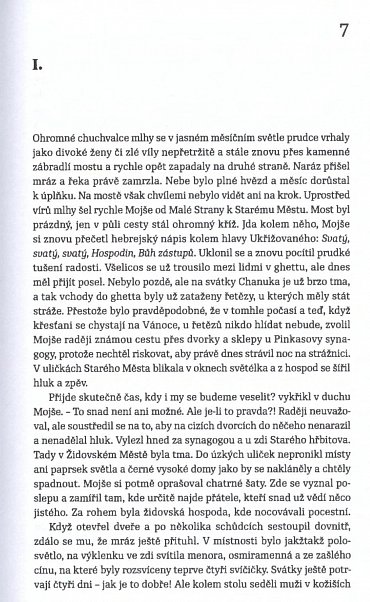 Náhled Nový věk - Nepovídka