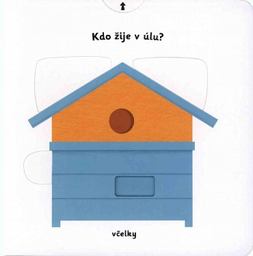 Náhled MiniPEDIE Objevujeme svět! Louka