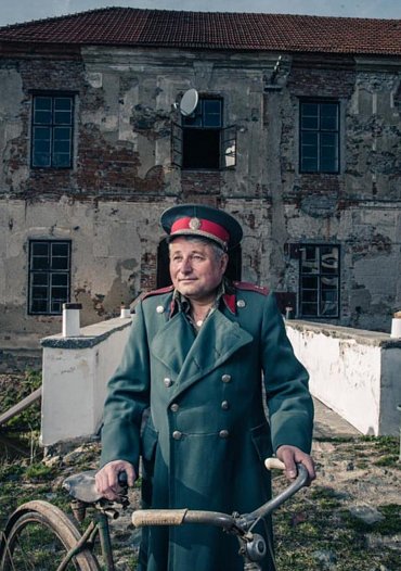 Náhled Aby po nás něco zůstalo: Zpověď novodobých zámeckých pánů