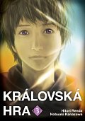 Královská hra 3